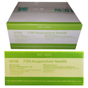 FSN needle