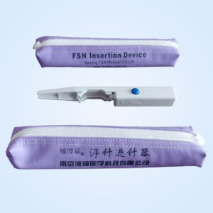 FSN needle insertion device